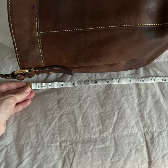 Vintage dooney and bourke hobo bag - Picture 16 of 16